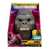 Интерактивная игрушка Godzilla vs. Kong Маска Конга со звуком - Pampik - 3
