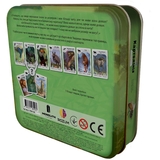 Настільна гра Rozum Картолінія: Тварини (R041UA) - Pampik - 2