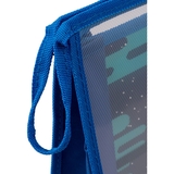 Папка-органайзер YES Space А4 на блискавці (492198) - Pampik - 2