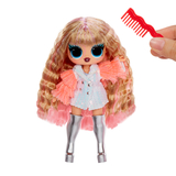 Игровой набор с куклой L.O.L. Surprise! Tweens Neon Pop Тея Старс (120650) - Pampik - 2