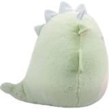 М'яка іграшка Squishmallows Дракон Дрю, 30 см (SQCR06683) - Pampik - 4