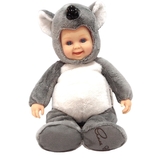 Лялька Anne Geddes Маленька Коала 31 см (572611) - Pampik