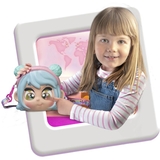 Сумочка Trotties Emoji Миа (TFT28300) - Pampik - 4