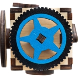 Бізікубик GoodPlay Авто 5х5х5 см (К111) - Pampik - 6