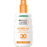 Сонцезахисний спрей Garnier Ambre Solaire Hydra24 SPF30 200 мл - Pampik
