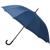 Зонтик Semi Line Blue (2512-1) - Pampik - 2