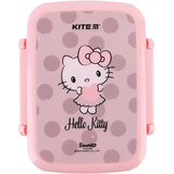 Ланчбокс Kite Hello Kitty HK24-160, 420 мл (HK24-160) - Pampik - 4