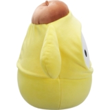 М'яка іграшка Squishmallows Hello Kitty Хелоу Кітті в образі Помпомпурін, 20 см (SQSN00387) - Pampik - 3