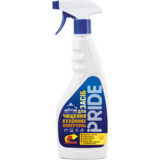 Засіб для видалення жиру з кухонних поверхонь Pride 500 мл з тригером - Pampik