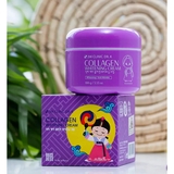 Крем для обличчя Dr.K Collagen Whitening Cream 100 мл - Pampik - 2