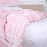 Простыня MirSon Ranforce Elite 17-4747 Melissa 110х160 см белая (2200008932015) - Pampik