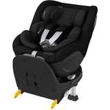 Автокрісло Maxi-Cosi Mica 360 Pro i-Size Authentic Black чорне (8549671110) - Pampik