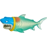 Іграшка-антистрес Goo Jit Zu Траш первісний (123025) - Pampik