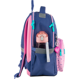 Рюкзак Kite Education 770 Pixel Love (K24-770M-1) - Pampik - 7