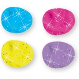 Незасихаюча маса для ліплення Ses Creative Feel good dough Блиск 4 кольори (00515S) - Pampik - 3