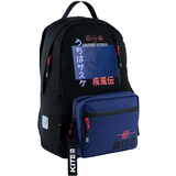 Рюкзак Kite Education teens 949M NR (NR24-949M) - Pampik - 4