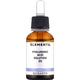 Сироватка Bioearth Elementa AGE Hyaluronic Acid 2% 30 мл - Pampik