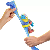 Игрушка-антистресс Goo Jit Zu Гу Тайро (123138) - Pampik - 3