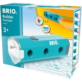 Детский фонарик Brio Builder (34601) - Pampik