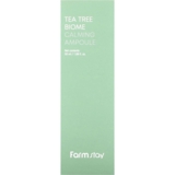 Сироватка для обличчя FarmStay Tea Tree Biome Calming Ampoule 50 мл - Pampik - 2