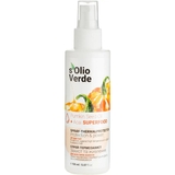 Спрей-термозахист Solio Verde Pumpkin Seed Oil для всіх типів волосся 150 мл - Pampik
