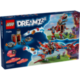 Конструктор LEGO DREAMZzz Робот динозавр Купера, 917 деталей (71484) - Pampik - 9