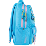 Рюкзак Kite Education teens 2587M-6 (K24-2587M-6) - Pampik - 4