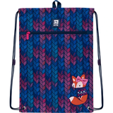 Сумка для обуви Kite 601M Fox (K22-601M-7) - Pampik