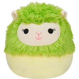 Мягкая игрушка Squishmallows Альпака Кавалери 19 см (SQCR05374) - Pampik