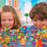 Фігурка SuperThings Rescue Force, в асортименті (PST10D162IN00) - Pampik - 5