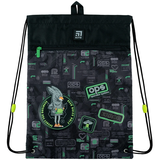 Сумка для взуття Kite 601M Fox Rules (K24-601M-16) - Pampik