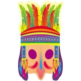 Прикольні маски Ранок Fine Art (С422067У) - Pampik - 3