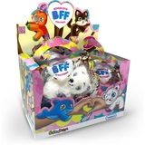 М'яка іграшка-сюрприз #sbabam Мої модні друзі S4 (137/CN21) - Pampik - 8