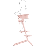 Учебная башня Cybex Lemo Pearl Pink (523001319) - Pampik - 3