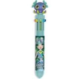 Багатокольорова кулькова ручка Nebulous Stars Кольори Галактики - Pampik