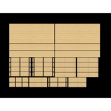 Сборная модель Revell Грузовая машина Bussing 8000 S13 с прицепом 5, масштаб 1:24, 716 деталей (RVL-07580) - Pampik - 14