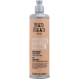 Кондиционер Tigi Bed Head Moisture Maniac Conditioner Бессульфатный, 400 мл - Pampik