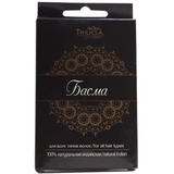 Басма Triuga аюрведична чорна 25 г - Pampik