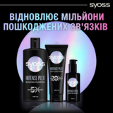 Кондиционер Syoss Intense Plex, 250 мл - Pampik - 3