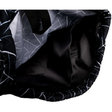 Сумка для обуви Yes SB-20 Awesome, черный (559715) - Pampik - 3