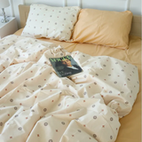 Комплект постельного белья MirSon Ranforce Elite 17-4767 Lombardy 110 х 140 см - Pampik