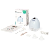 Молокоотсос BabyOno Megan Свободные руки, электрический (1001) - Pampik