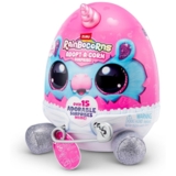 Мягкая игрушка-сюрприз Rainbocorns-B Adopt-A-Corn Surprise (92105B) - Pampik - 3