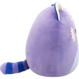 М'яка іграшка Squishmallows Червона панда Алдіс, 30 см (SQCR06690) - Pampik - 4