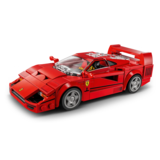 Конструктор LEGO Speed Champions Суперкар Ferrari F40, 318 деталей (76934) - Pampik - 6