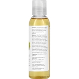 Олія виноградних кісточок Now Solutions Grapeseed Oil 118 мл - Pampik - 2