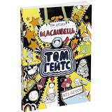 Том Гейтс. На дрібку щасливець. Книга 7 - Ліз Пічон (Ч696007У) - Pampik