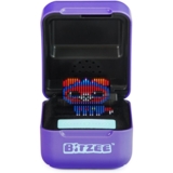 Інтерактивна іграшка Bitzee з віртуальними цифровими героями Мої чарівні піксельні улюбленці фіолетова (6067790) - Pampik - 2