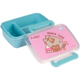 Ланч-бокс Yes Pusheen, 420 мл (708055) - Pampik - 2