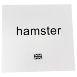 Картки міні Зірка Домашні тварини 11х11 см (286283) - Pampik - 5